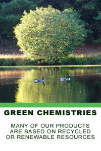Engineered Additives Green Chemistries